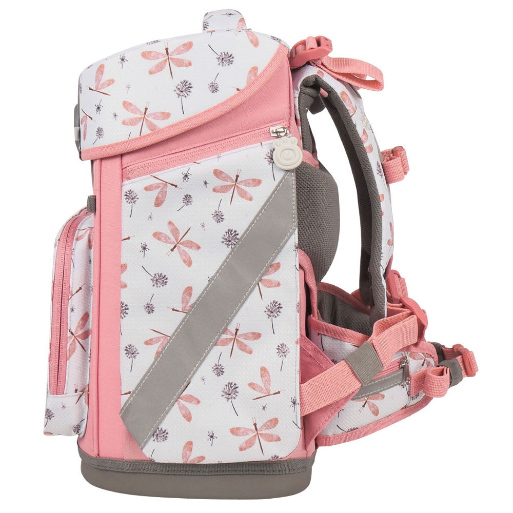 School-Mood Hero Maxx Schulranzen-Set 7tlg School-Mood Hero Maxx Schulranzen-Set 7tlg