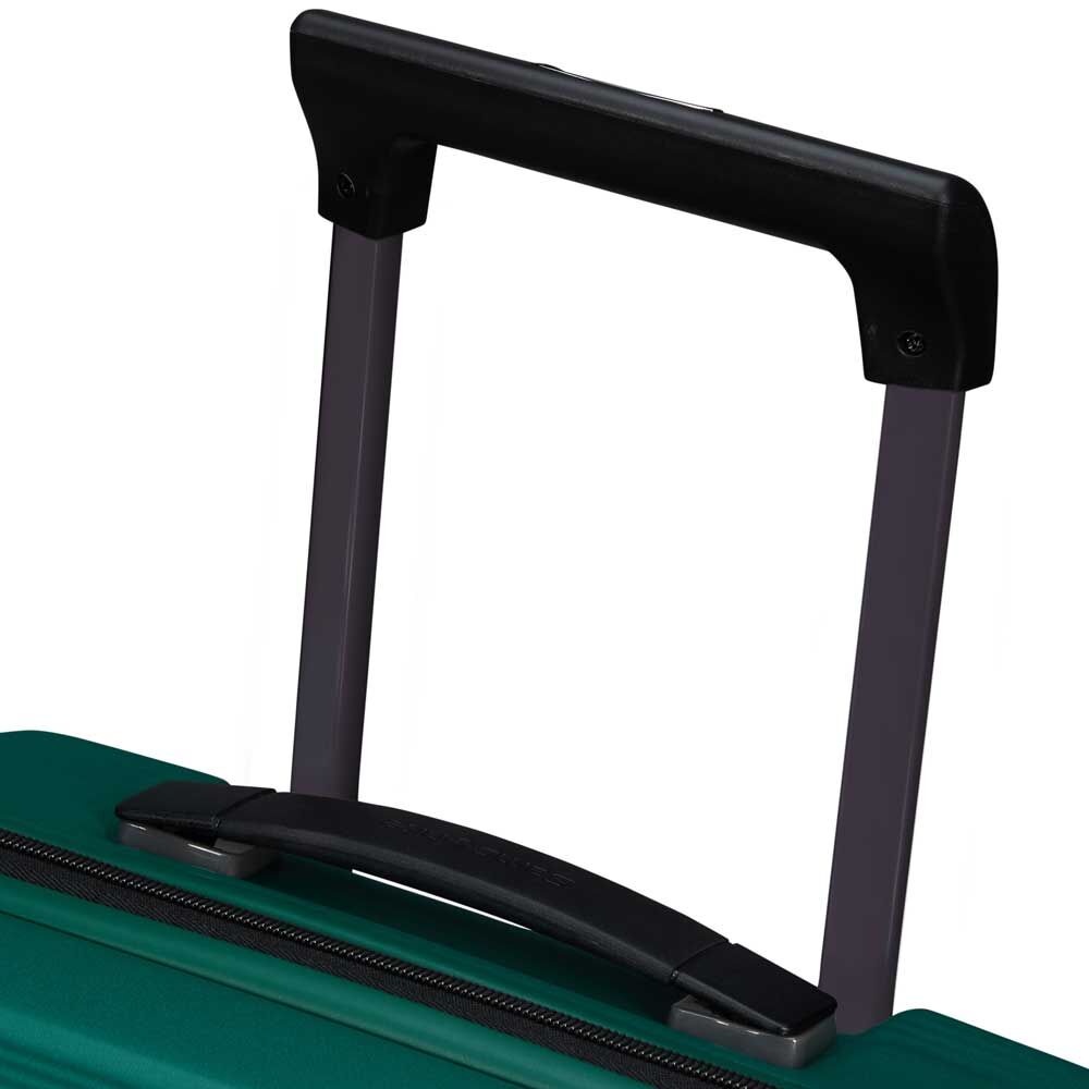 Samsonite Nuon 4-Rollen Trolley S 55 cm Samsonite Nuon 4-Rollen Trolley S 55 cm
