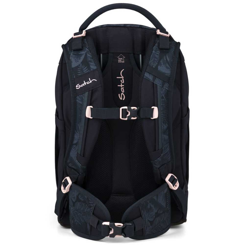 Satch Pack Schulrucksack