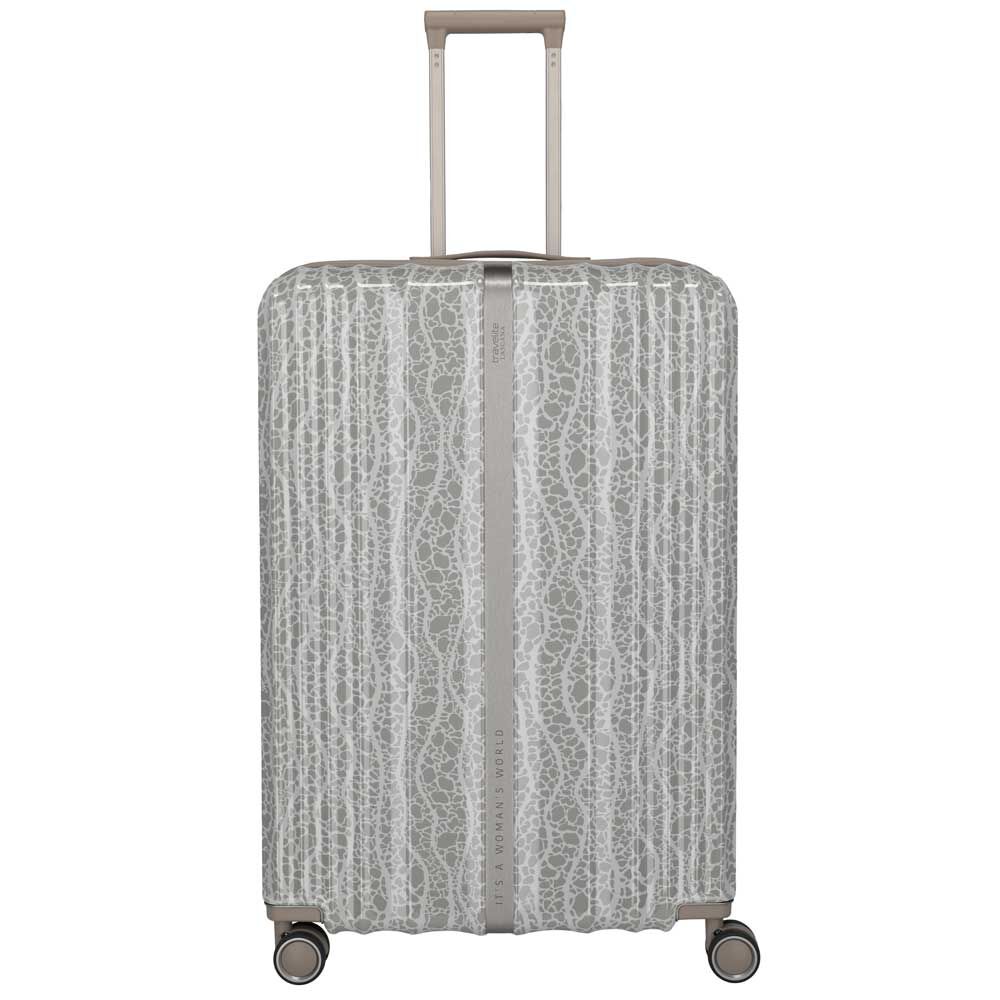 Travelite Lascana 4-Rollen Trolley L 76 cm Travelite Lascana 4-Rollen Trolley L 76 cm