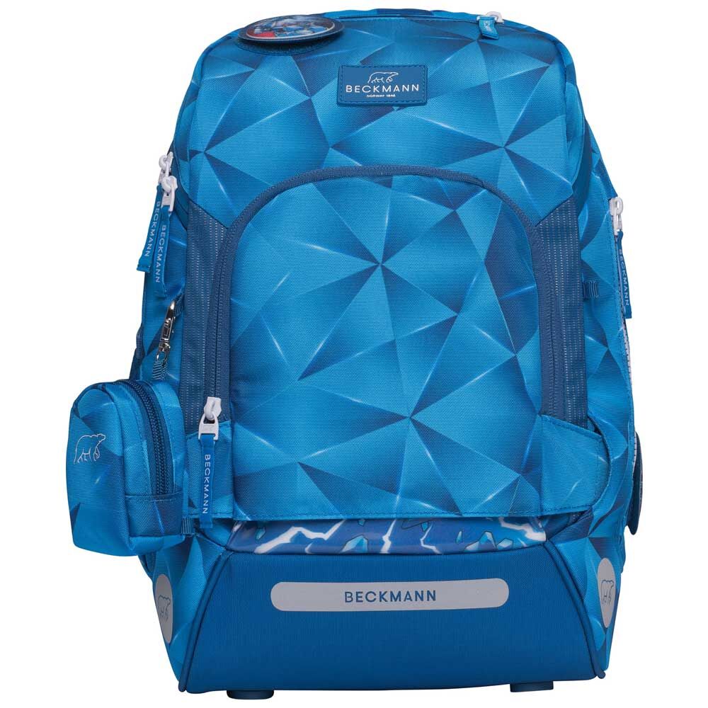 Beckmann Active Air FLX Schulrucksack-Set 6tlg Beckmann Active Air FLX Schulrucksack-Set 6tlg