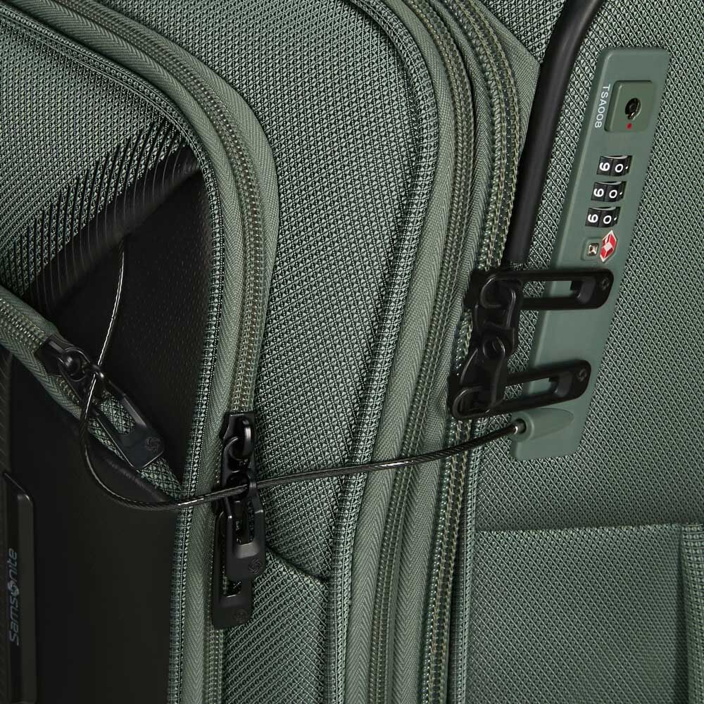 Samsonite Respark 4-Rollen Trolley M 67 cm