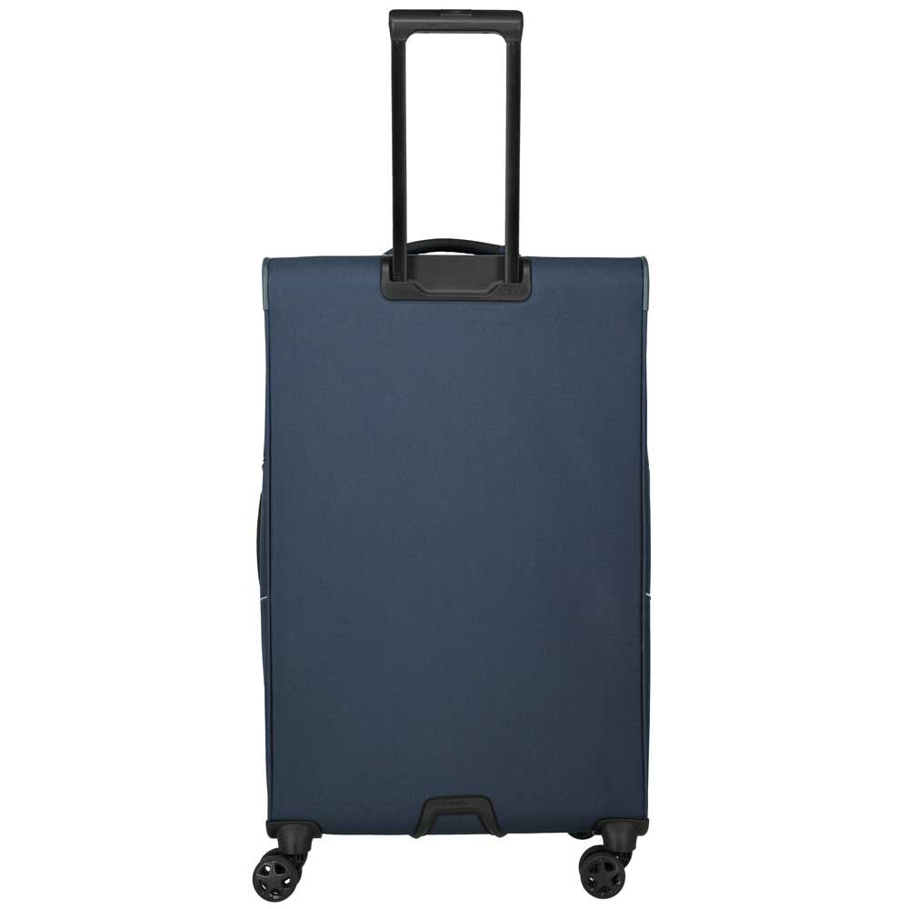 Travelite Skaii 4-Rollen Trolley L 78 cm