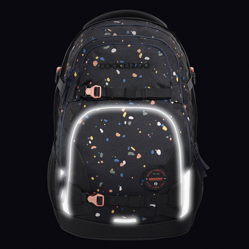 coocazoo PORTER Schulrucksack