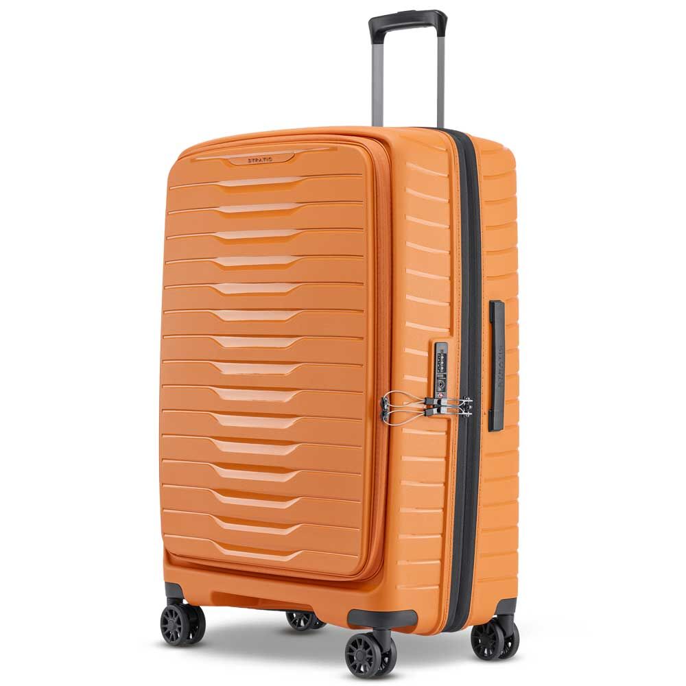 Stratic Novium ML 4-Rollen Trolley M 65 cm