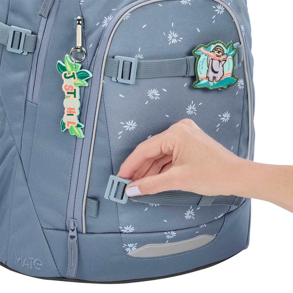 coocazoo MATE Schulrucksack-Set 3tlg mit TB coocazoo MATE Schulrucksack-Set 3tlg mit TB