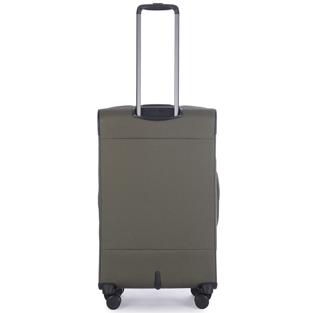 Stratic Bendigo Light Plus 4-Rollen Trolley M 72 cm