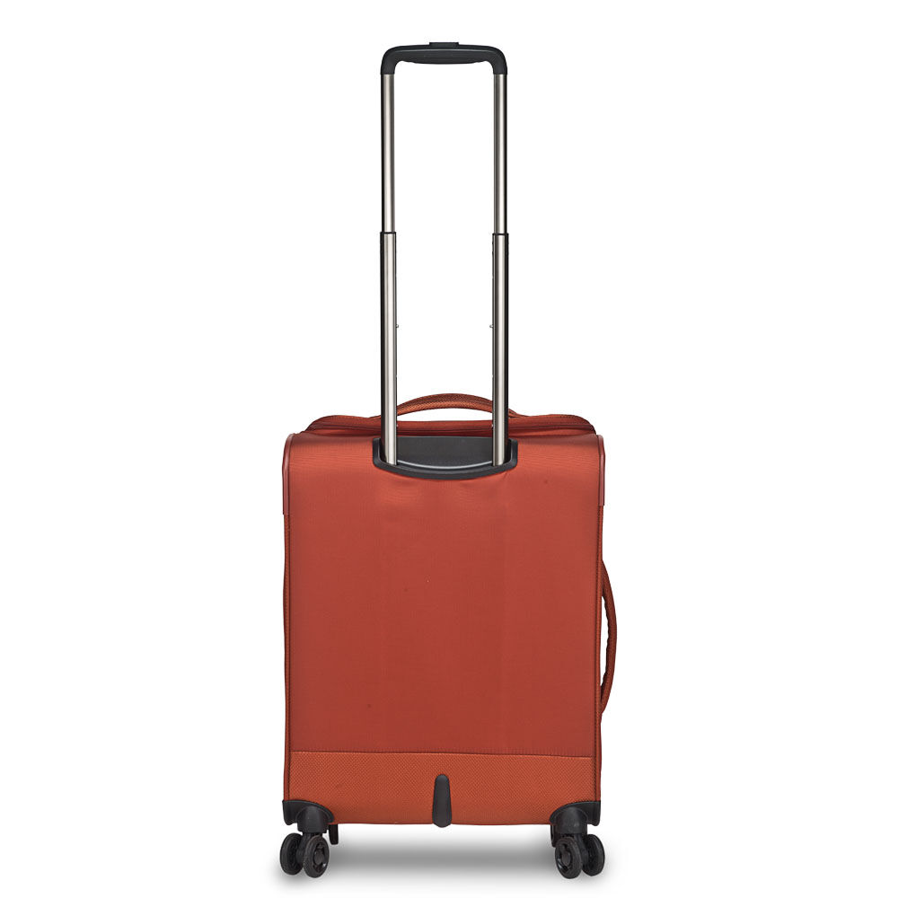 Stratic Unbeatable IV 4-Rollen Trolley S 56 cm