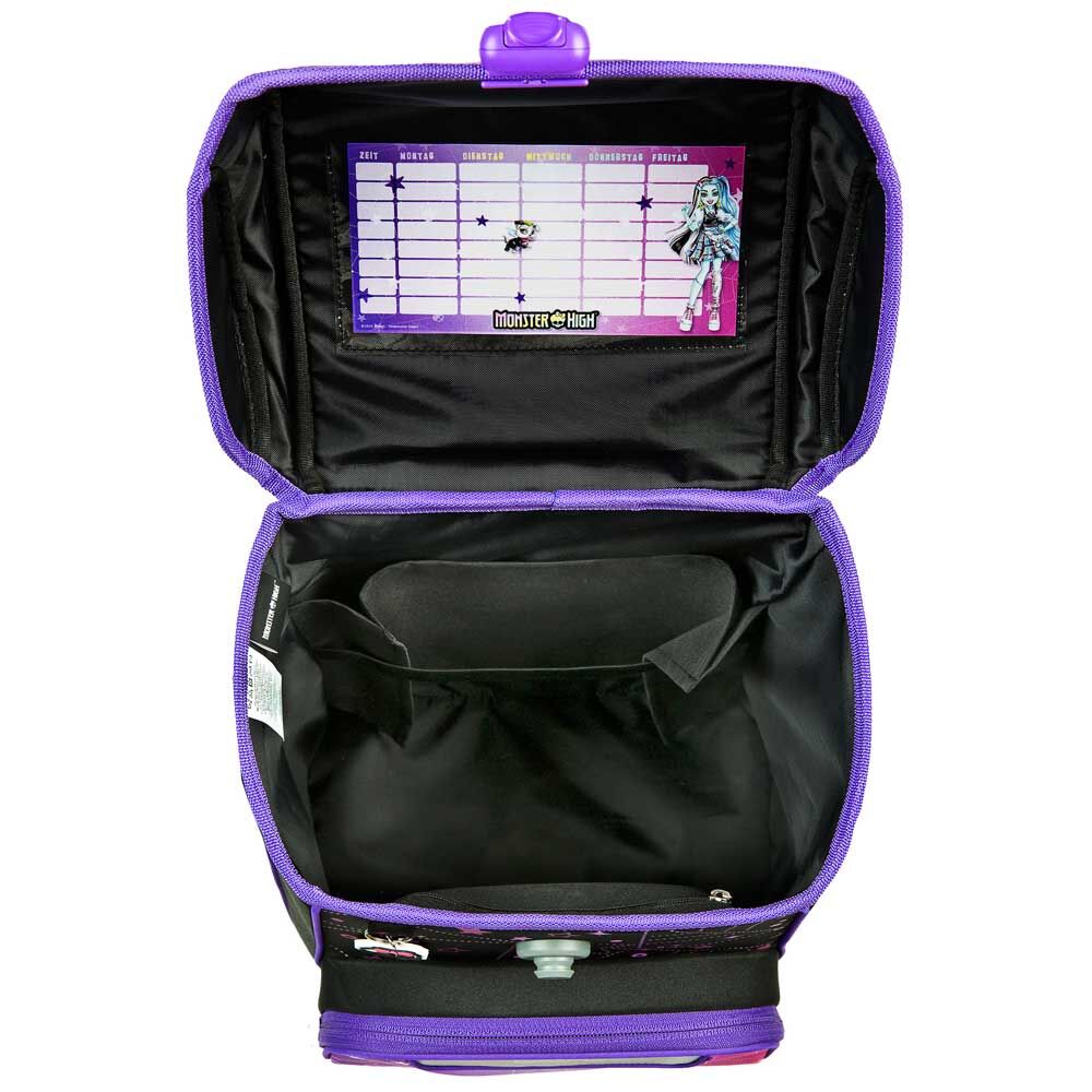 Scooli EasyStart Schulranzen-Set 5tlg