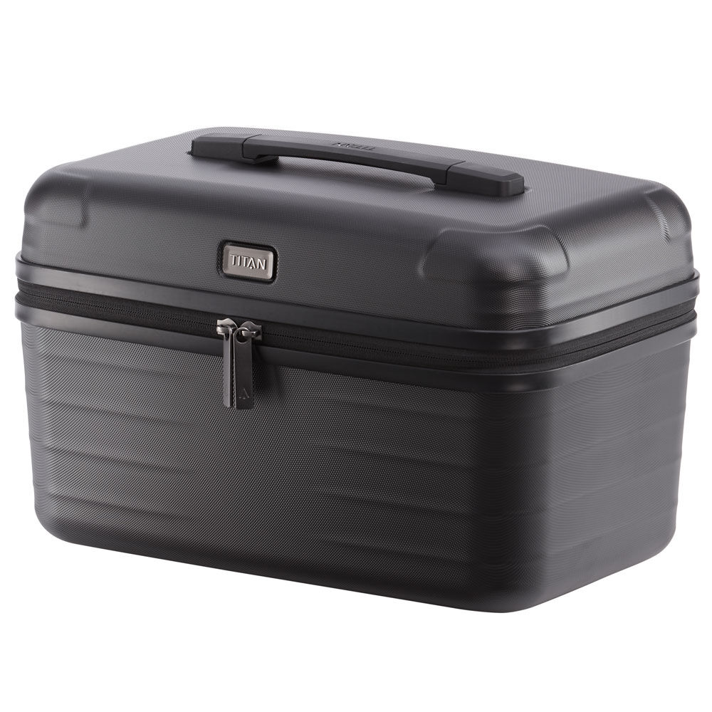 Titan Litron Beautycase