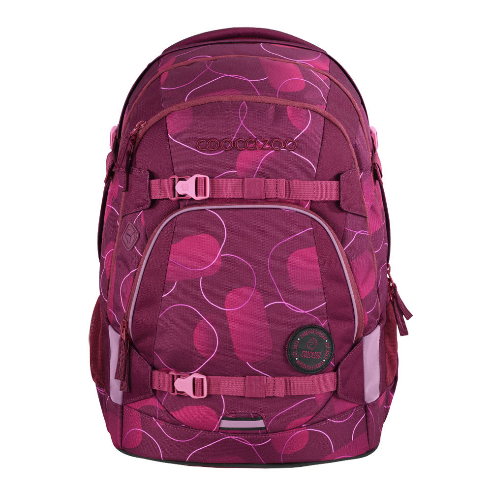 coocazoo MATE Schulrucksack