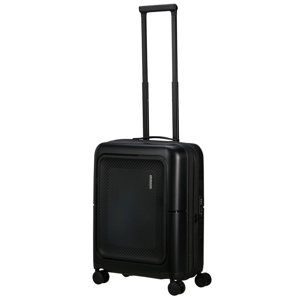 American Tourister Dashpop Trolley S 55 cm