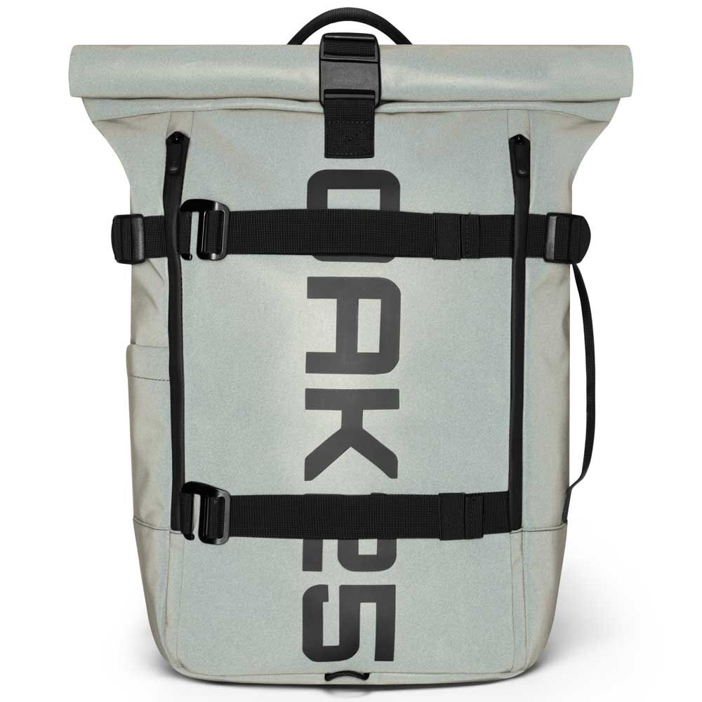 Oak25 Luminate Rolltop Rucksack Oak25 Luminate Rolltop Rucksack