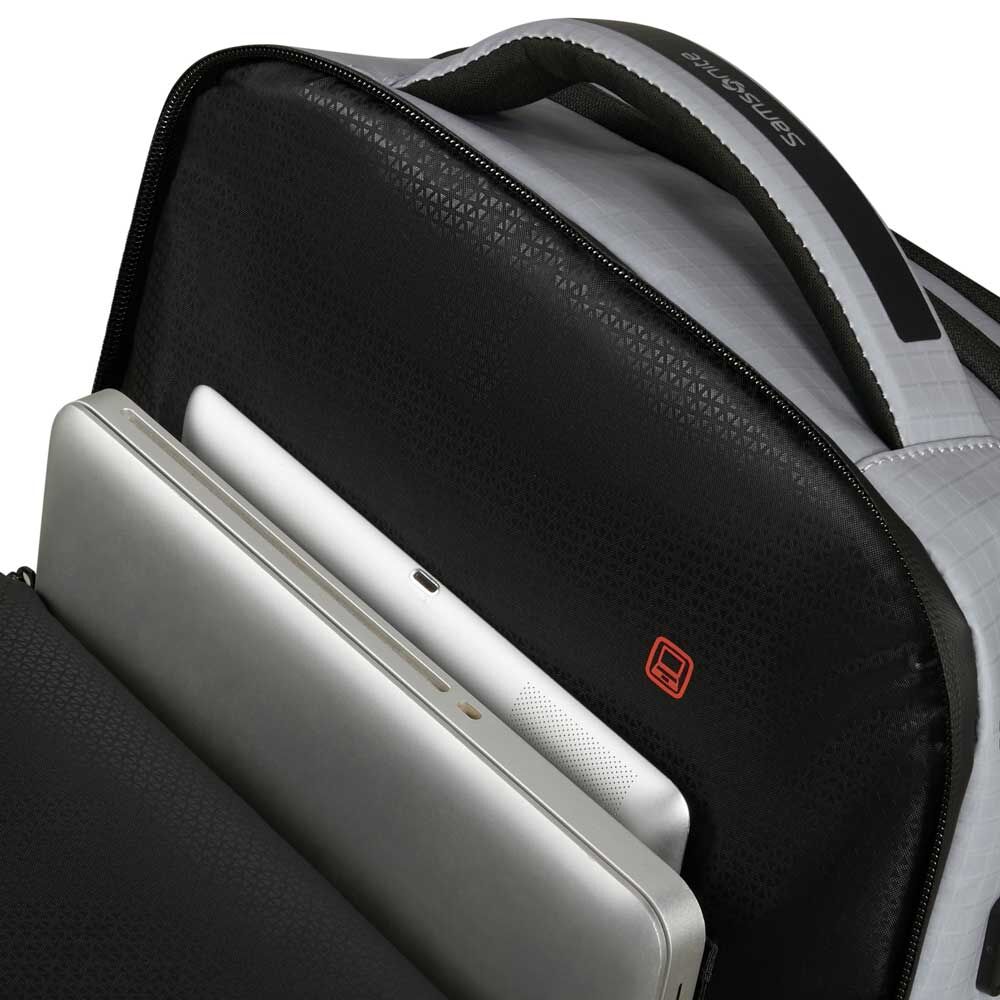 Samsonite Biz2Go Daytrip Rucksack 15.6 Zoll