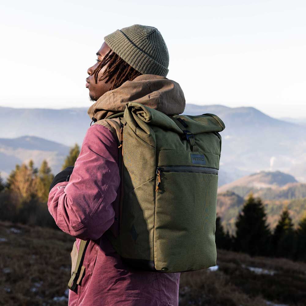 Nitro Cosmo Rucksack