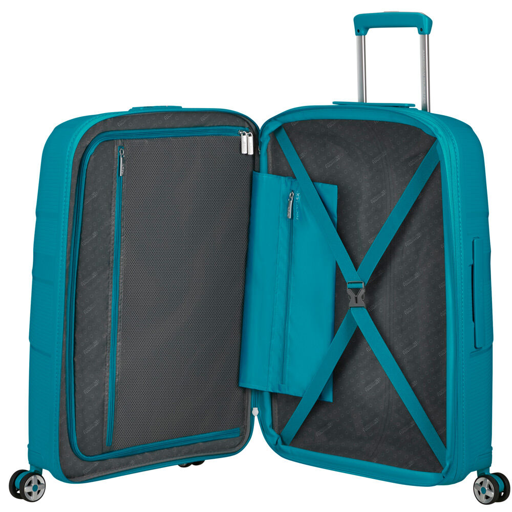 American Tourister Starvibe Trolley M 67 cm