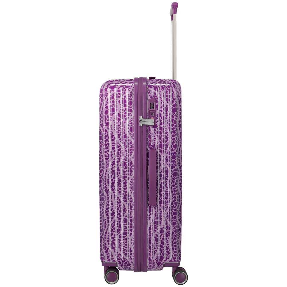 Travelite Lascana 4-Rollen Trolley L 76 cm