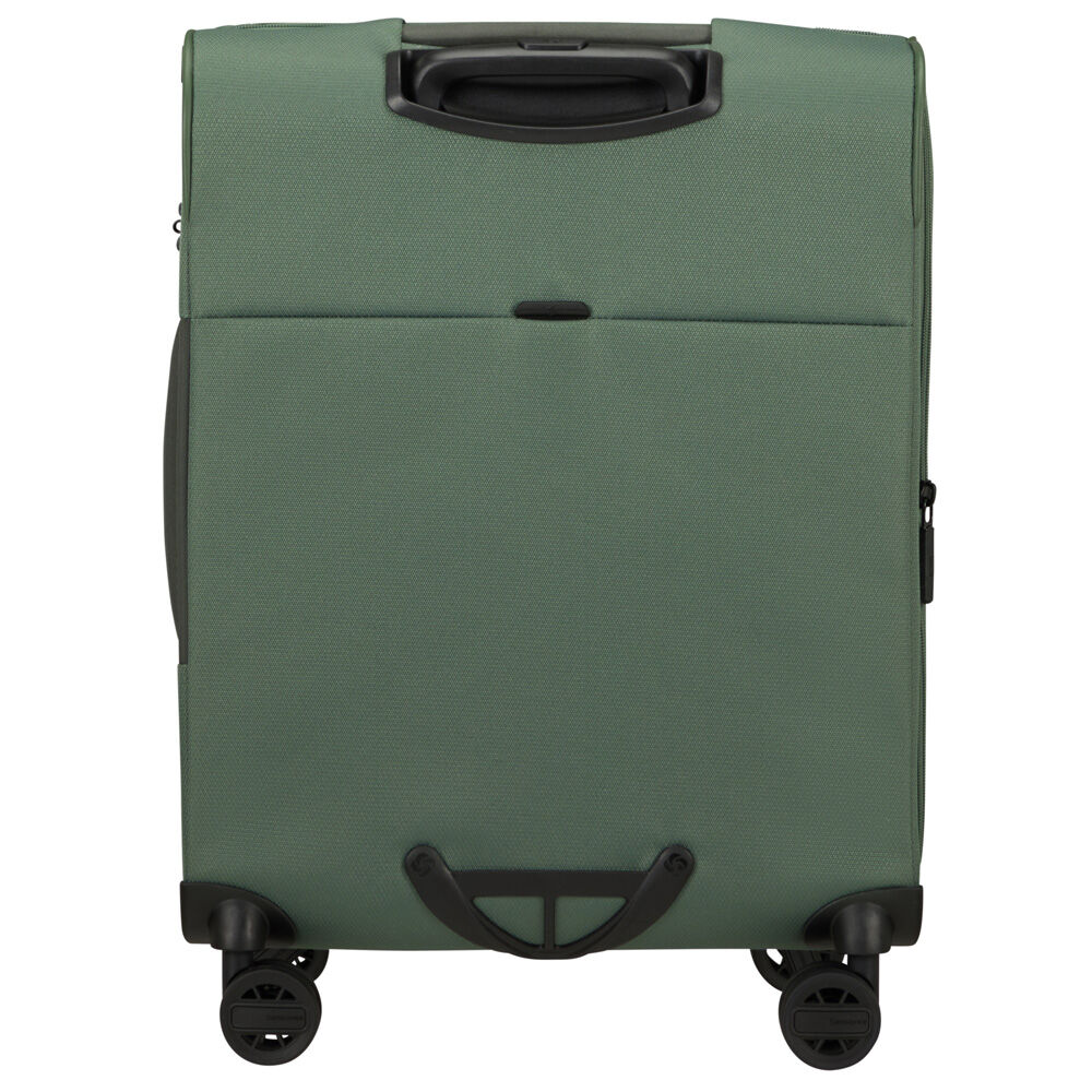 Samsonite Vaycay 4-Rollen Trolley S DF 55 cm