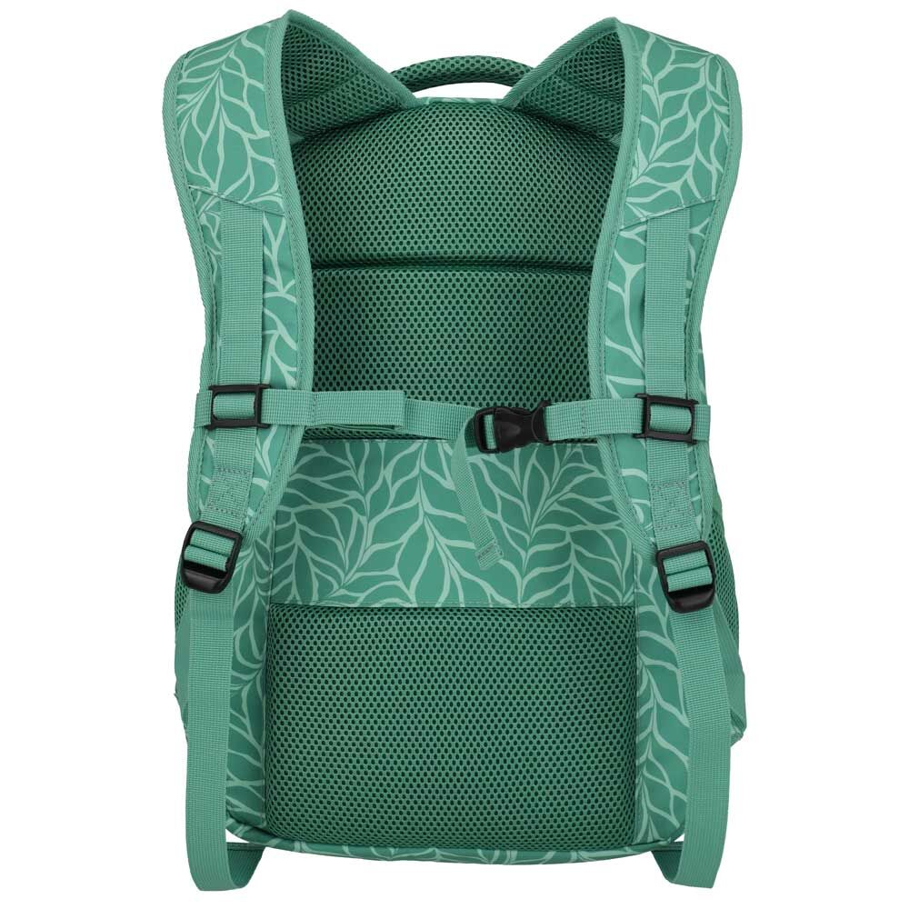 Travelite Basics Rucksack Melange