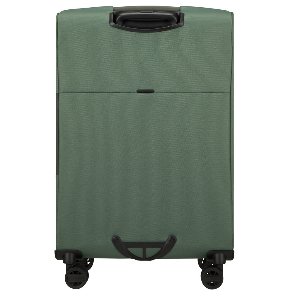 Samsonite Vaycay 4-Rollen Trolley M 66 cm