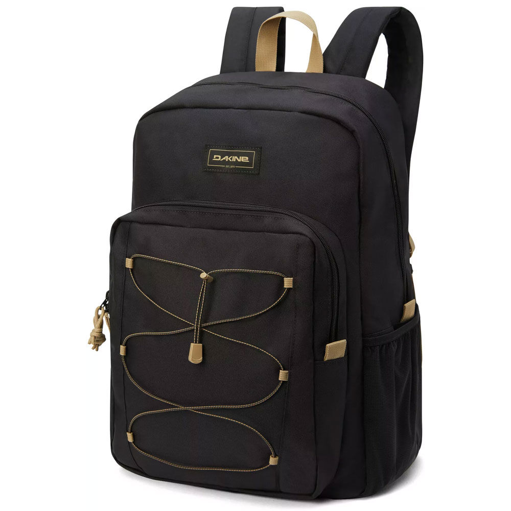 Dakine Educated Schulrucksack 30L Black Onyx