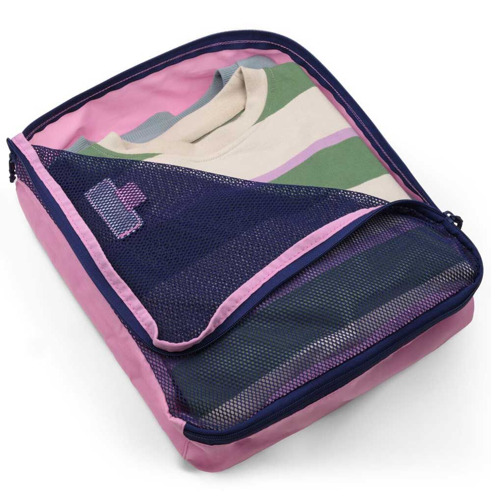 Satch Quest Reisetaschen-Set 5tlg