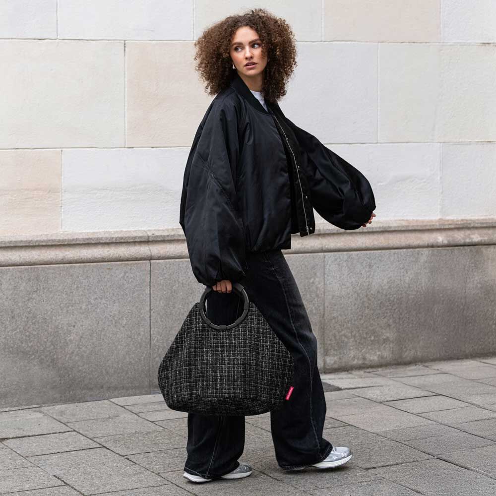 Reisenthel Loopbag Hobo