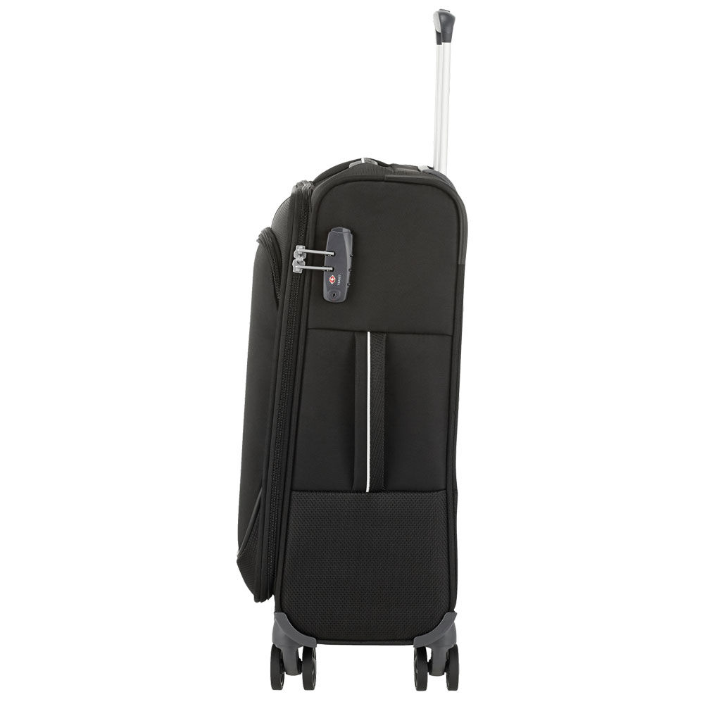 Samsonite Popsoda 4-Rollen Trolley S 55 cm Samsonite Popsoda 4-Rollen Trolley S 55 cm
