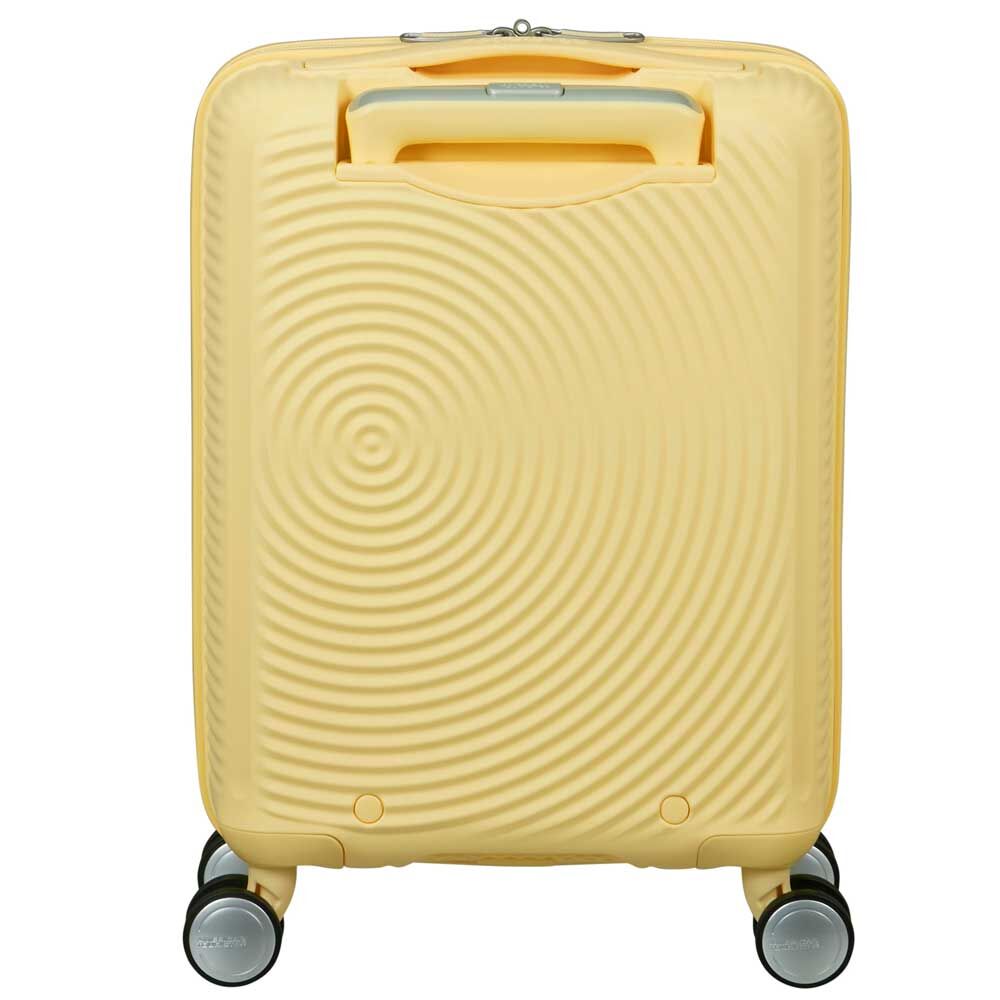 American Tourister Soundbox Trolley Mini 47 cm