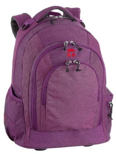 Take it Easy Schulrucksack Berlin Oxford