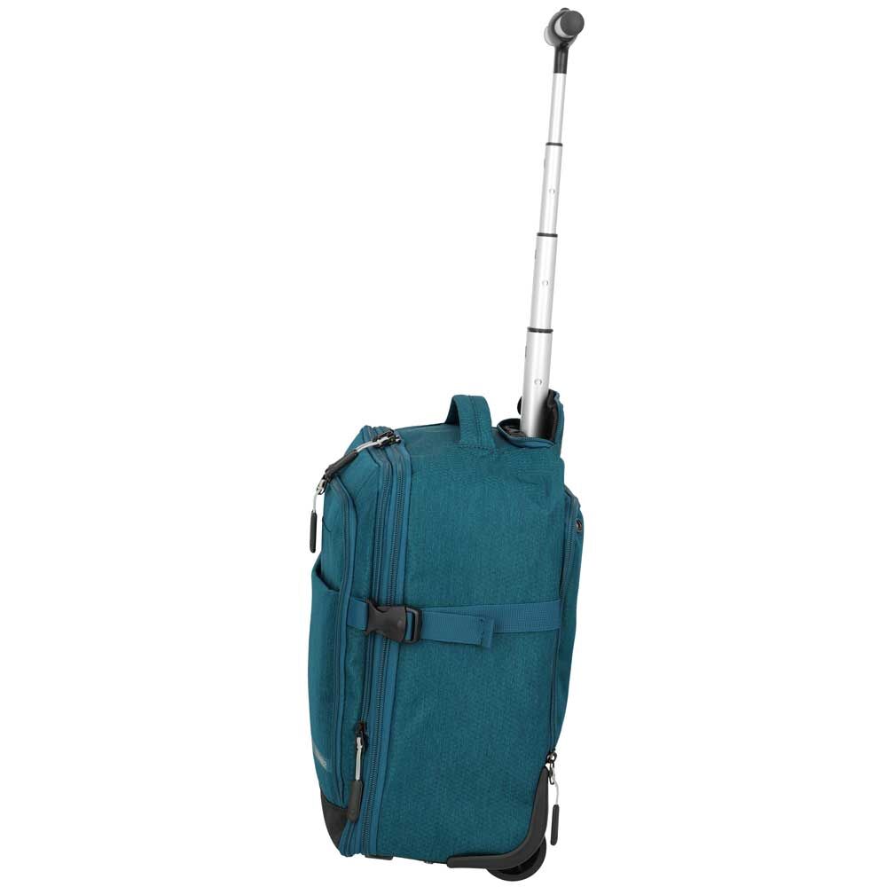 Travelite Kick Off Trolley Rucksack