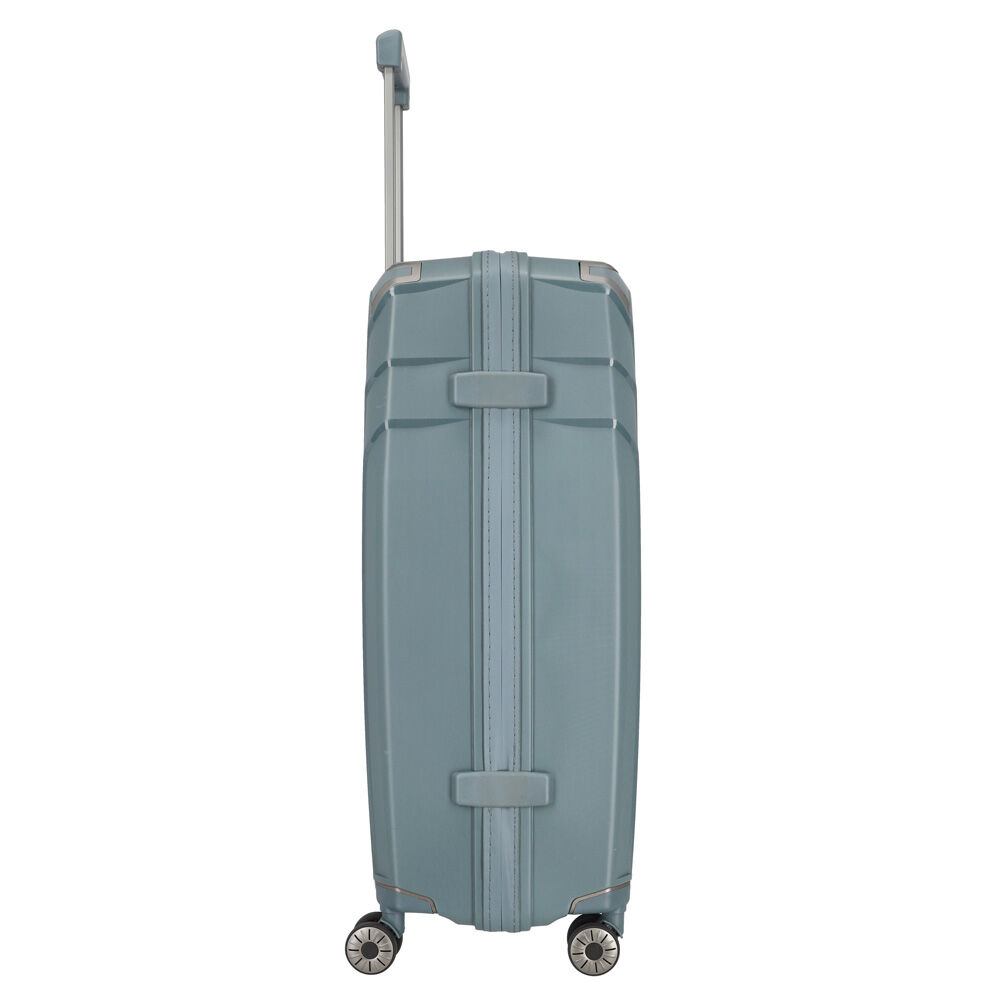 Travelite Elvaa 4-Rollen Trolley L 77 cm