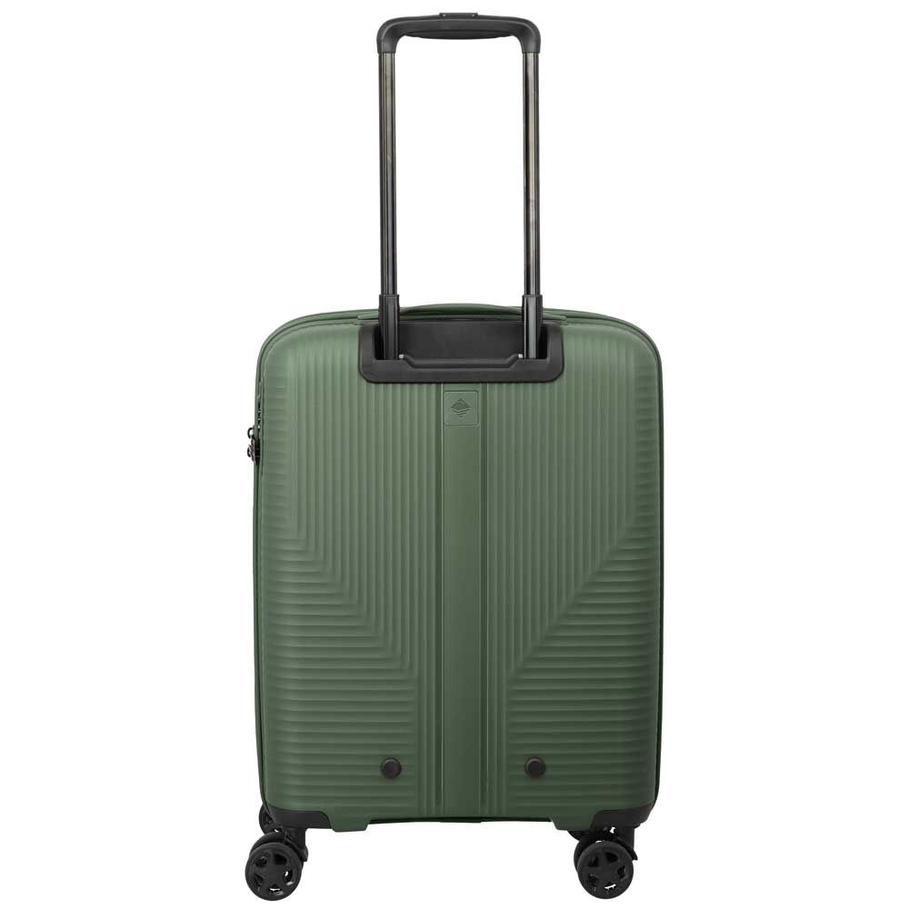 Travelite Air Stripe 4-Rollen Trolley S erw 55 cm