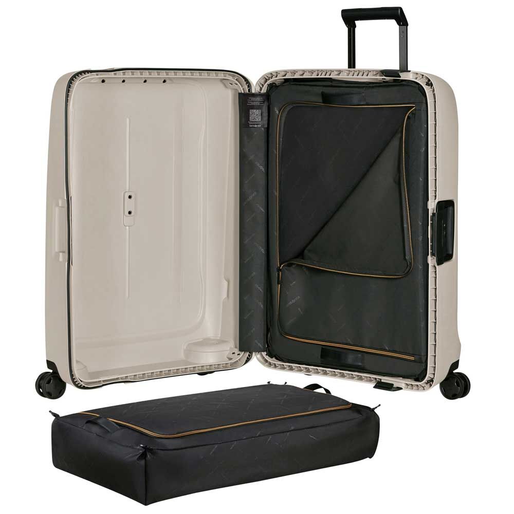 Samsonite Essens 4-Rollen Trolley L 75 cm