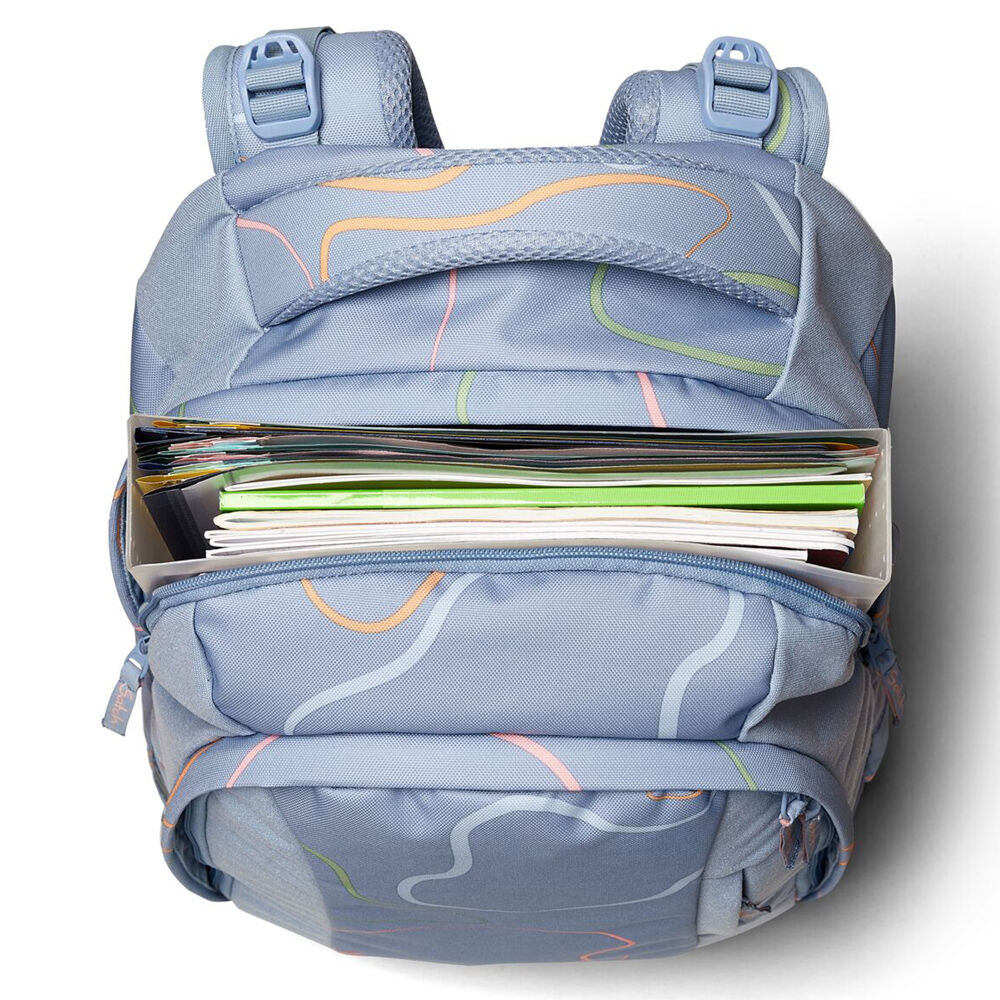 Satch Sleek Schulrucksack Satch Sleek Schulrucksack