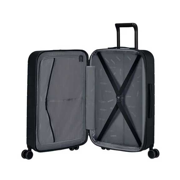 American Tourister Novastream Trolley M 67 cm