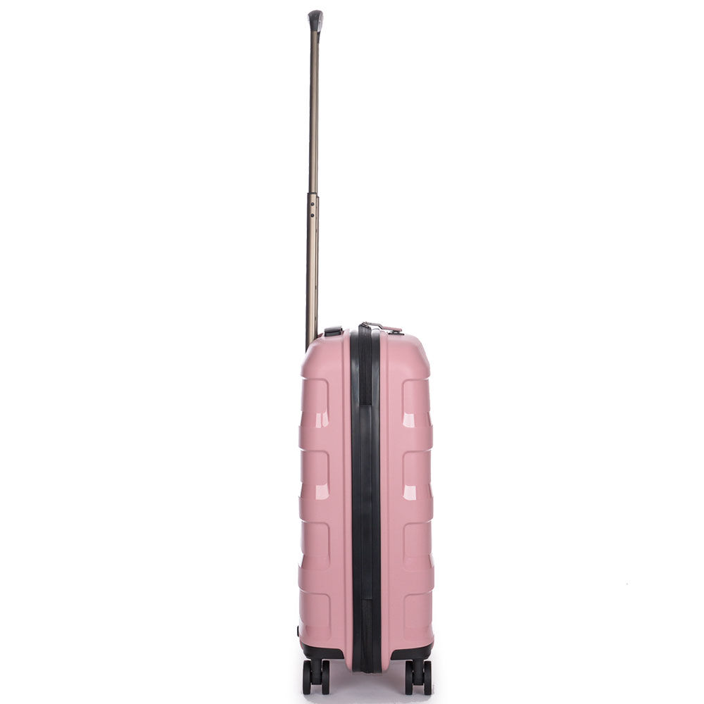 Stratic Straw 4-Rollen Trolley S 55 cm