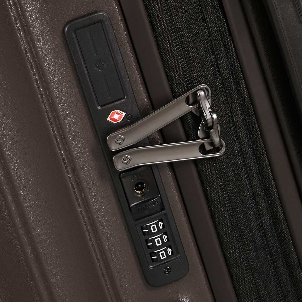 Samsonite 2Wander 4-Rollen Trolley L 75 cm