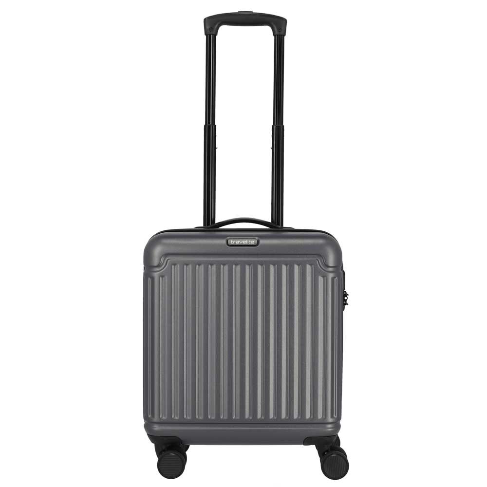 Travelite Cruise Cabin 4-Rollen Trolley 45 cm