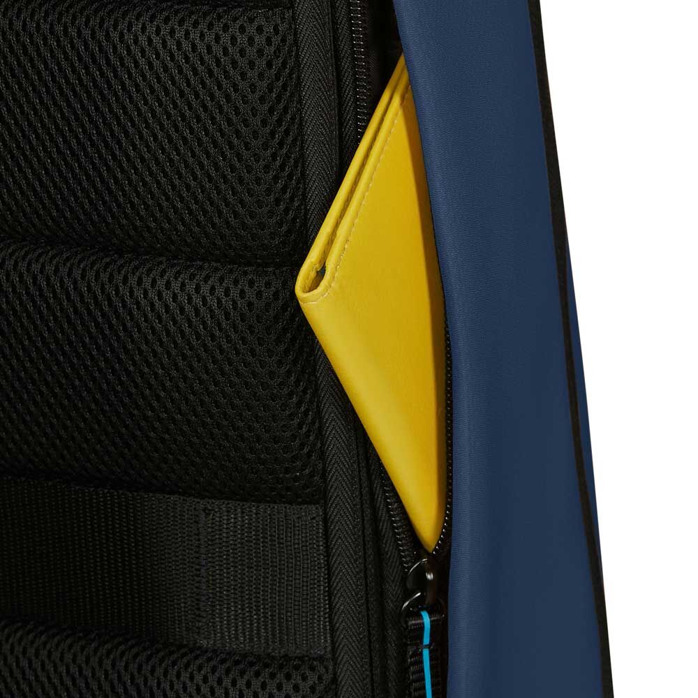 Samsonite Moderny Laptop-Rucksack 15.6 Zoll