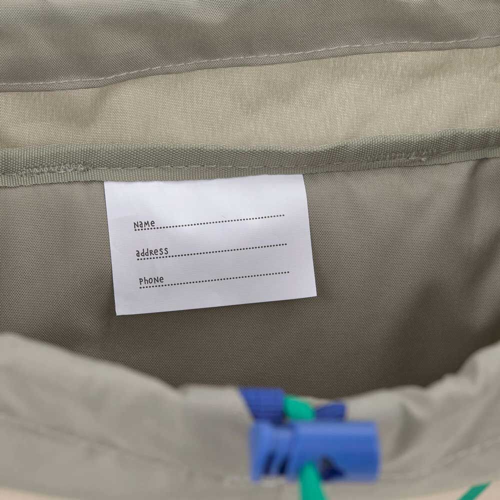 LÄSSIG Big Outdoor Backpack
