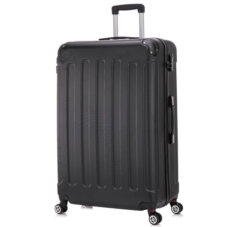 Herolite NP-001 4-Rollen Trolley XL 86 cm