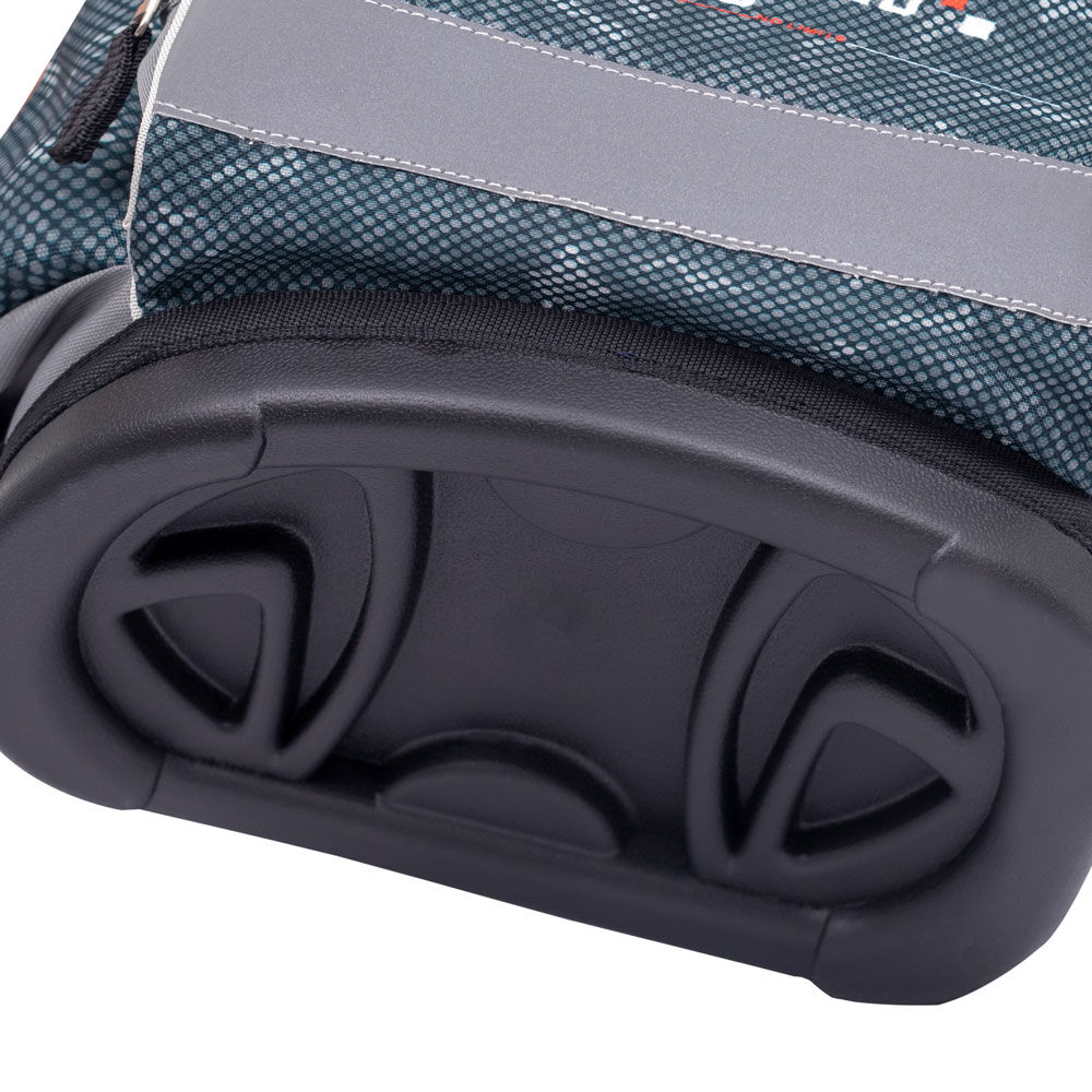 Belmil Mini-Fit Schulranzen-Set 4tlg Belmil Mini-Fit Schulranzen-Set 4tlg