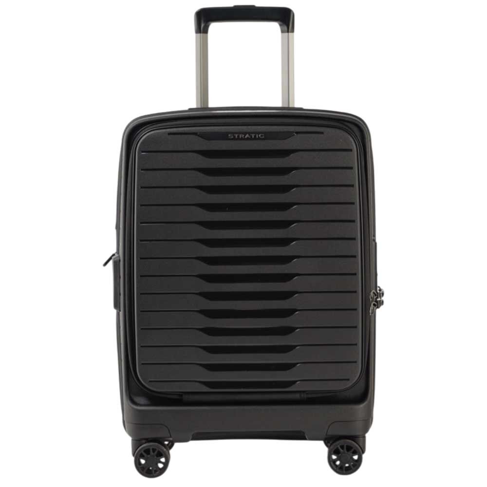 Stratic Novium ML 4-Rollen Trolley S 55 cm