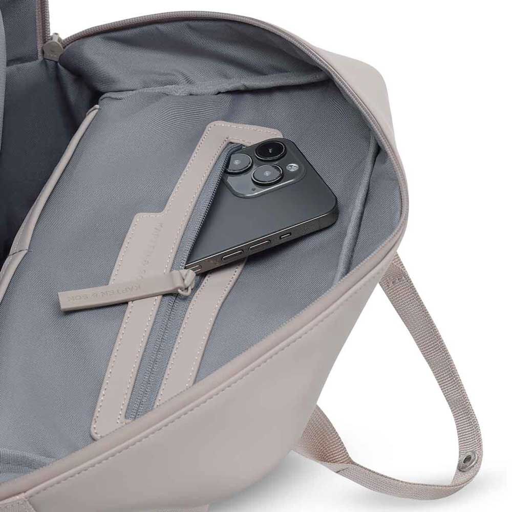 Kapten & Son Bergen Pro Rucksack