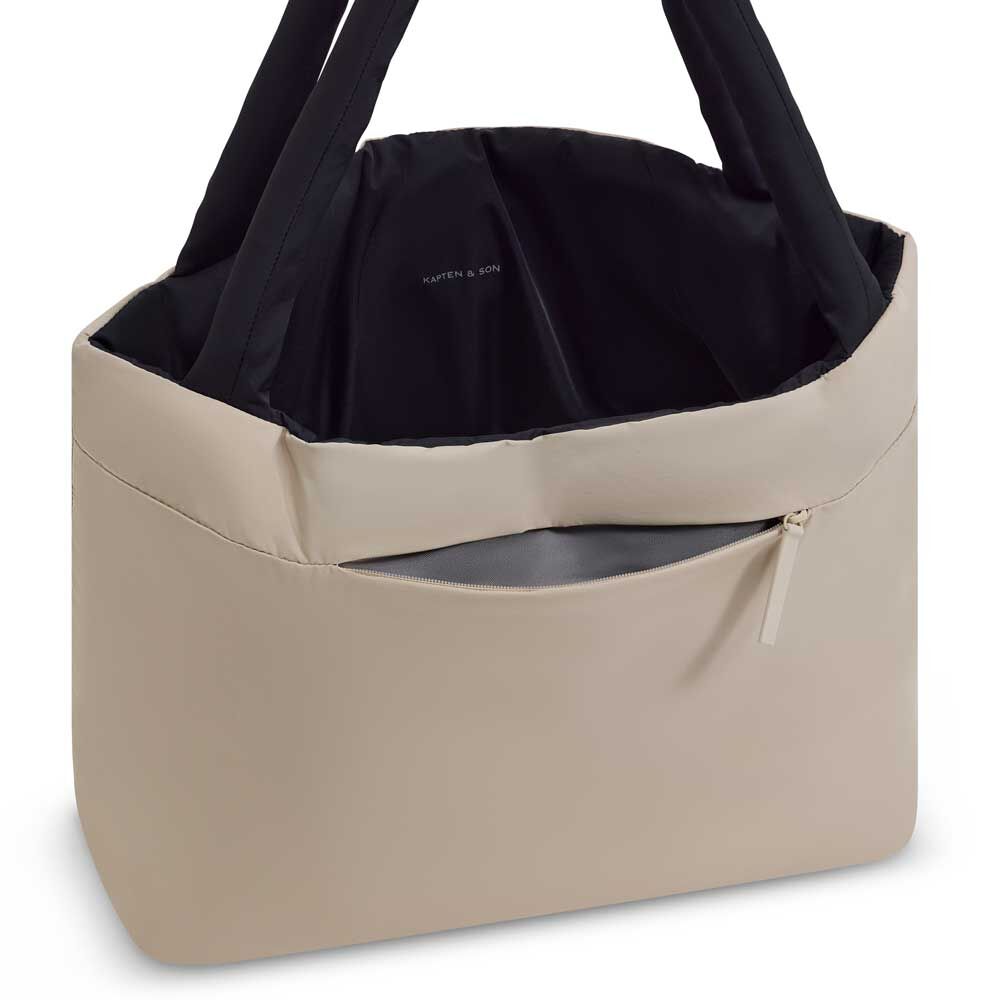 Kapten & Son Norva 2in1 Shopper