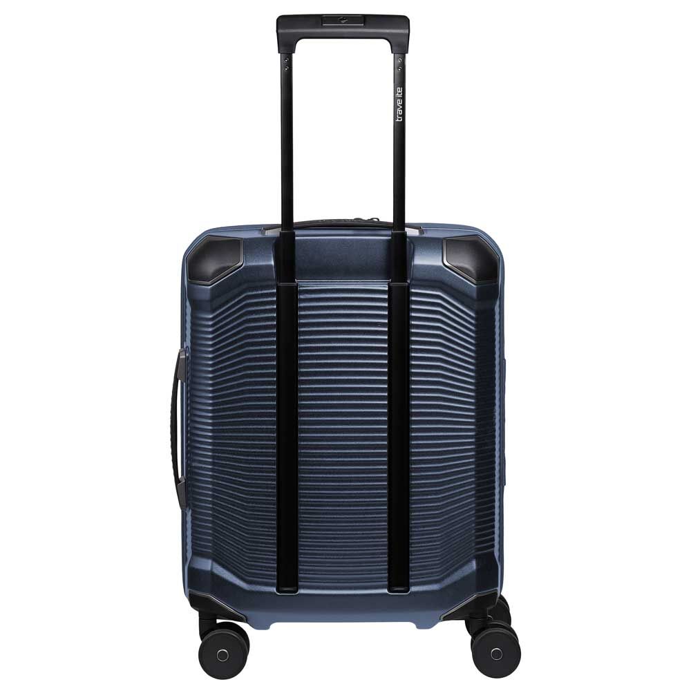 Travelite Millennium 4-Rollen Trolley S 55 cm