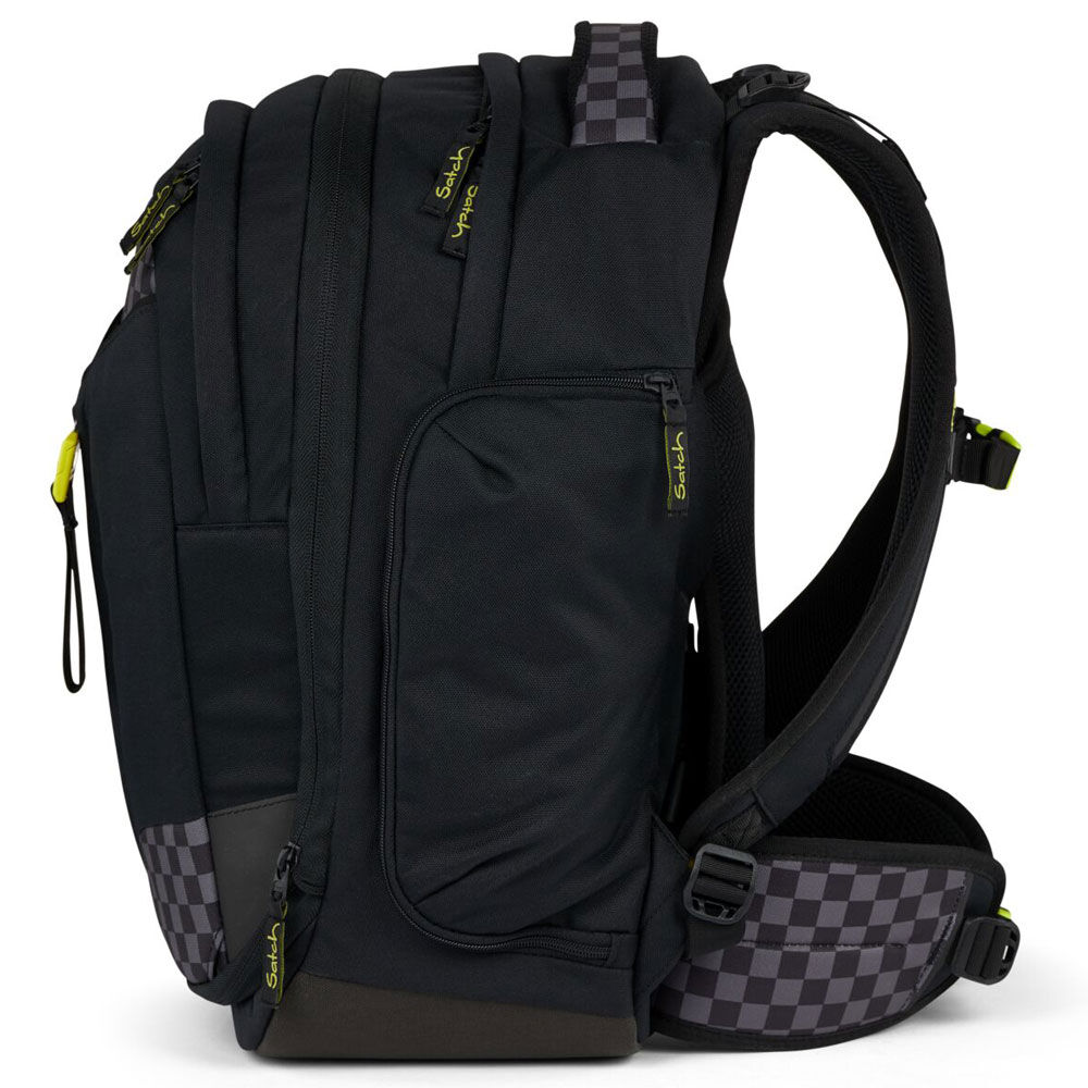 Satch Match Schulrucksack-Set 3tlg Satch Match Schulrucksack-Set 3tlg