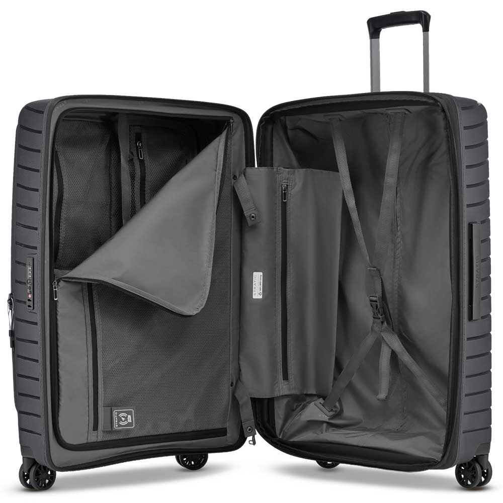 Stratic Novium ML 4-Rollen Trolley M 65 cm Stratic Novium ML 4-Rollen Trolley M 65 cm