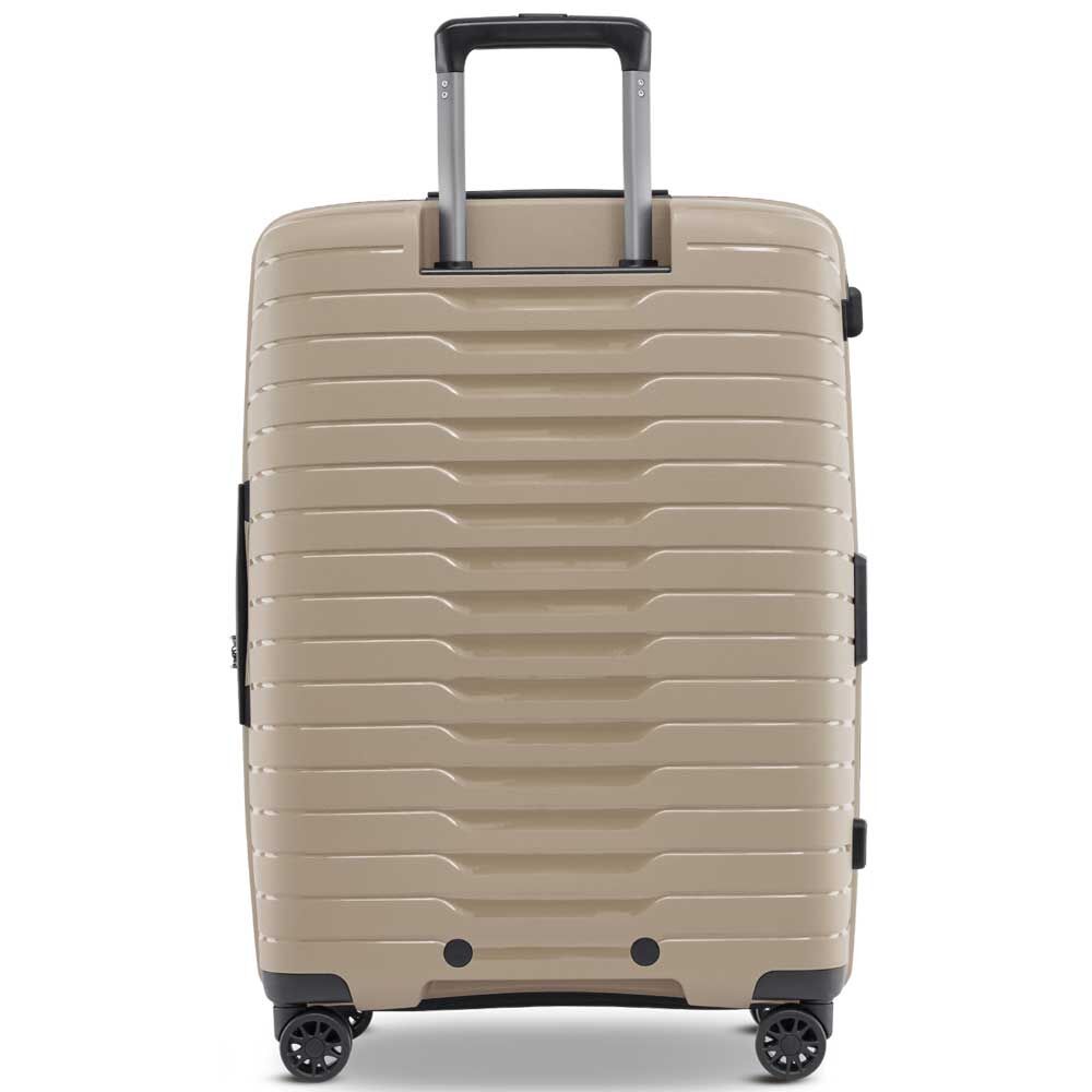 Stratic Novium ML 4-Rollen Trolley M 65 cm Stratic Novium ML 4-Rollen Trolley M 65 cm
